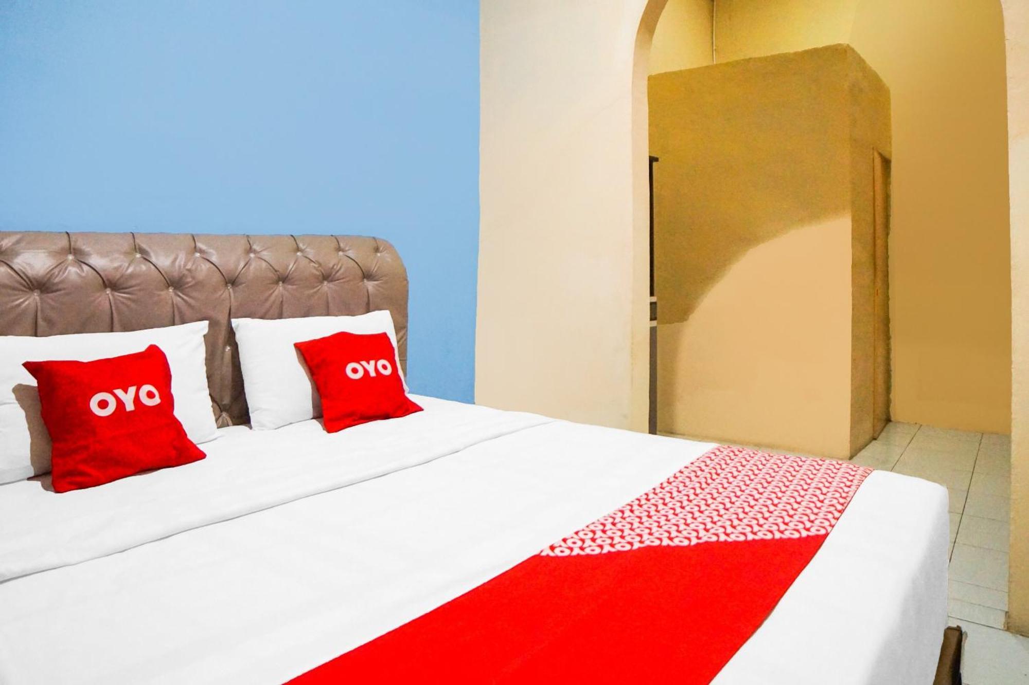 Oyo 92076 Sky Residence Cengkeh เมดาน ภายนอก รูปภาพ