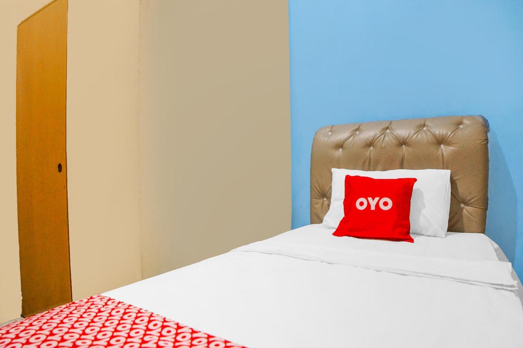 Oyo 92076 Sky Residence Cengkeh เมดาน ภายนอก รูปภาพ