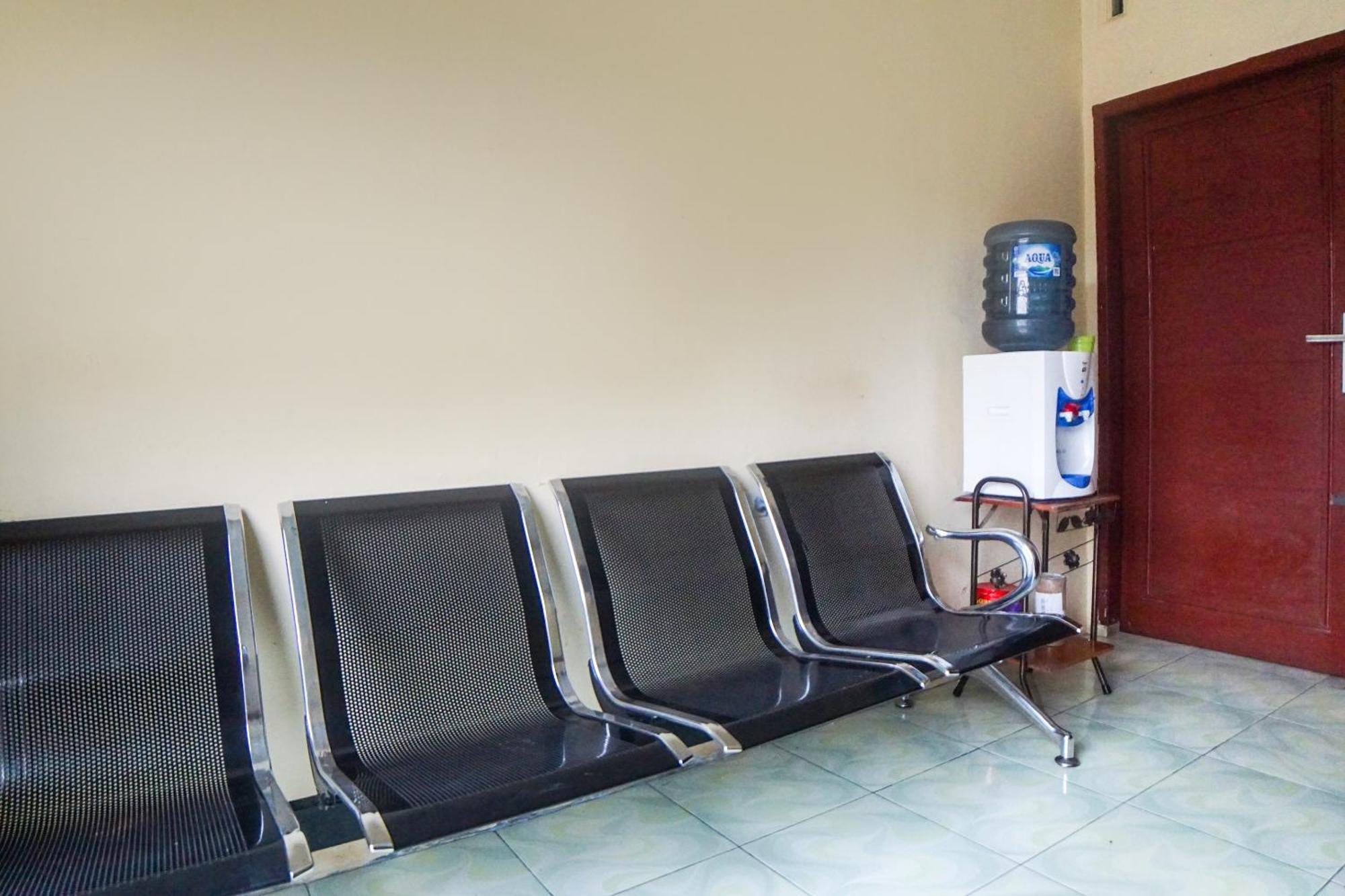 Oyo 92076 Sky Residence Cengkeh เมดาน ภายนอก รูปภาพ