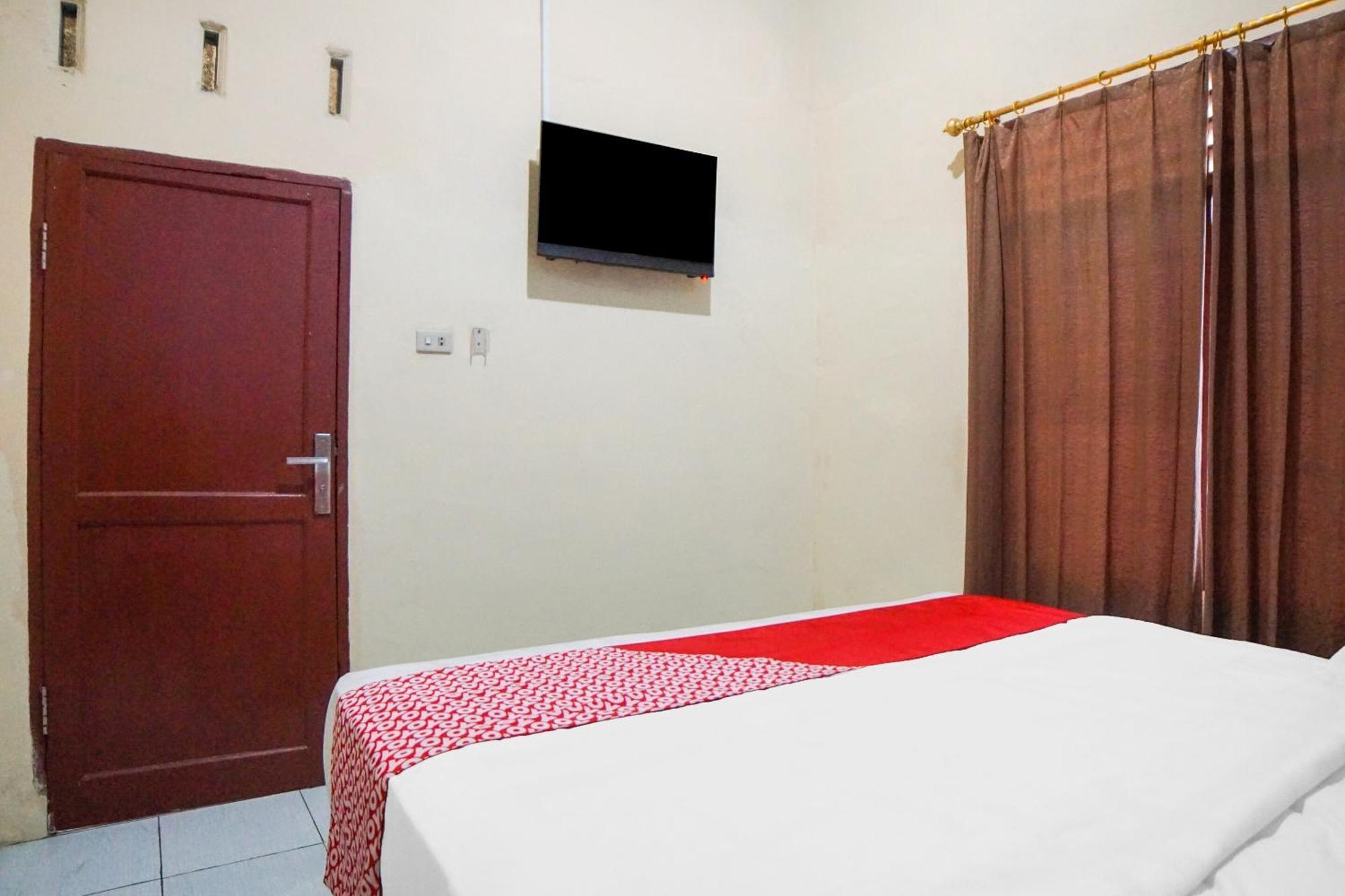 Oyo 92076 Sky Residence Cengkeh เมดาน ภายนอก รูปภาพ