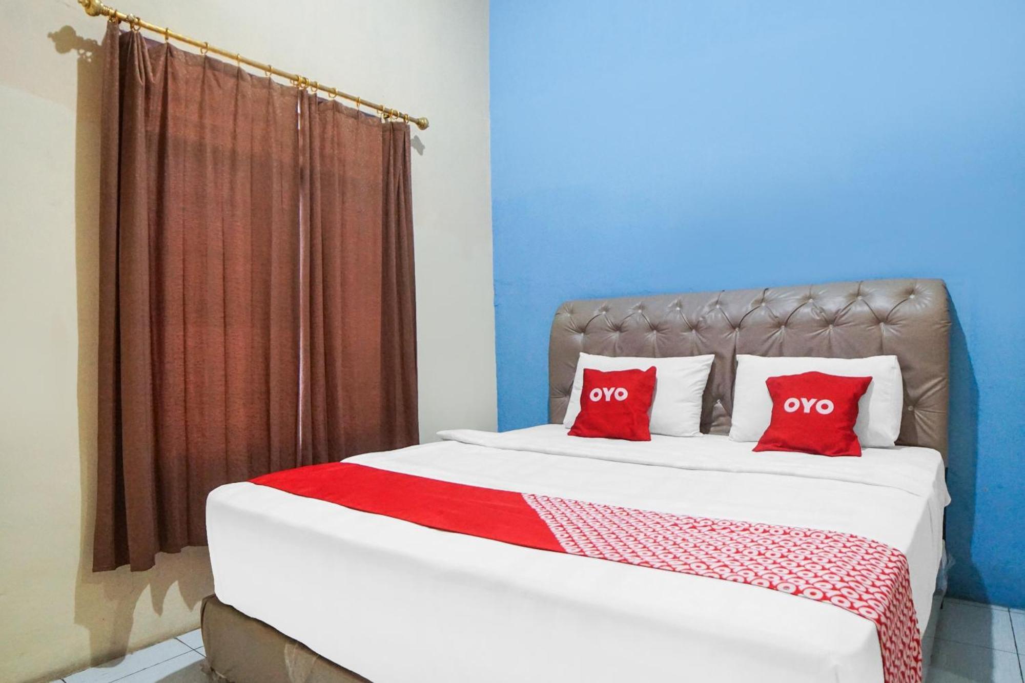 Oyo 92076 Sky Residence Cengkeh เมดาน ภายนอก รูปภาพ