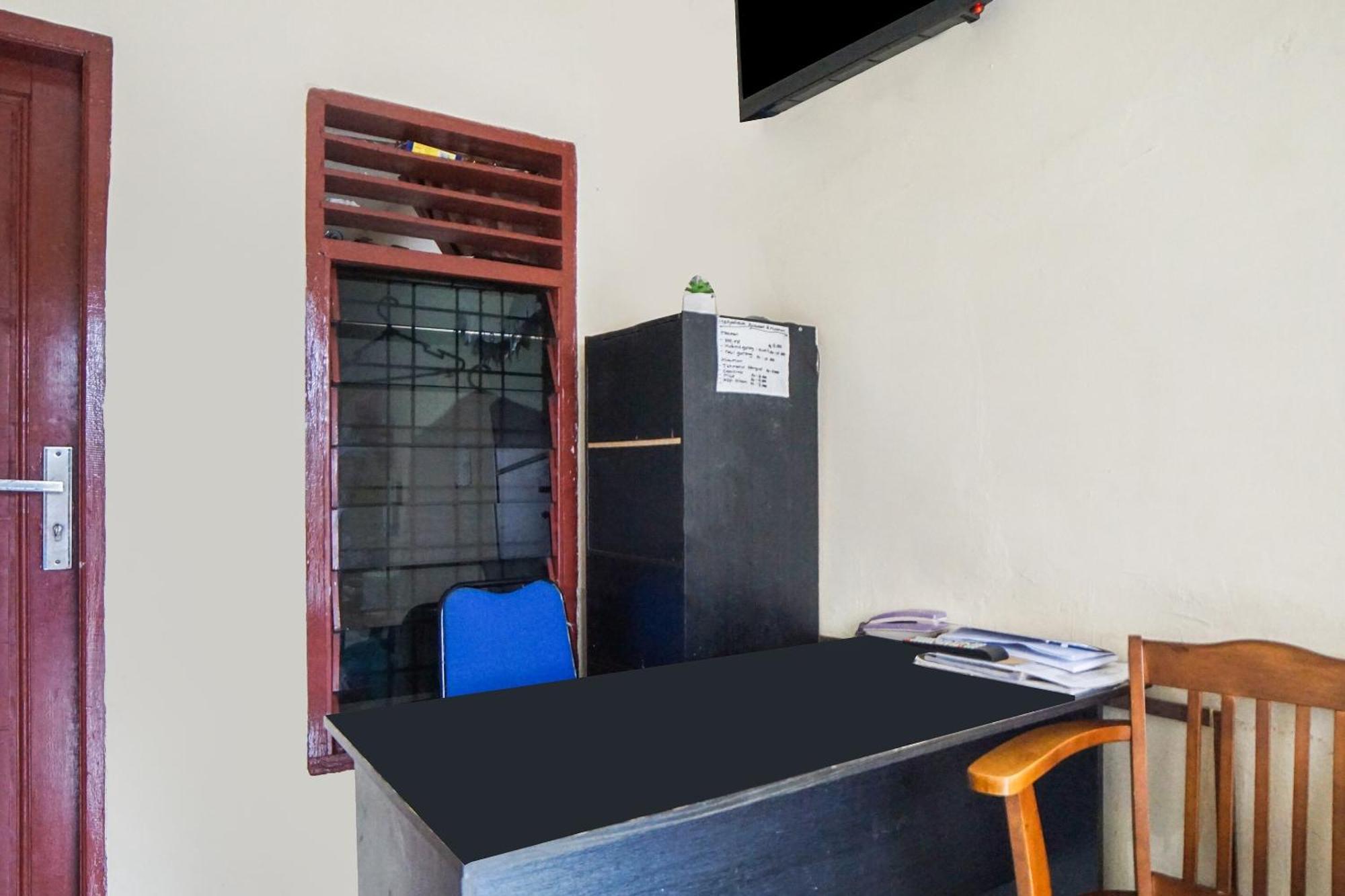 Oyo 92076 Sky Residence Cengkeh เมดาน ภายนอก รูปภาพ
