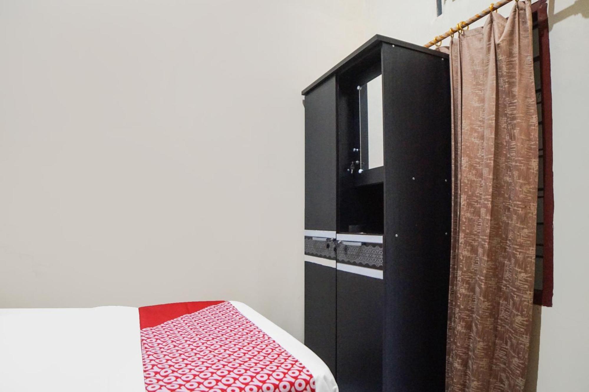 Oyo 92076 Sky Residence Cengkeh เมดาน ภายนอก รูปภาพ